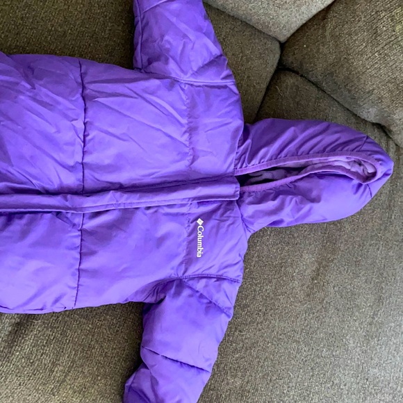 Columbia Other - Snow suit